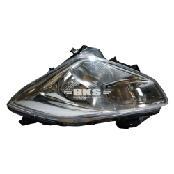 HEADLAMP ASSEMBLY LEFT-DZIRE 3RD GEN 2017-2020/SWIFT 3RD GEN 2018-2021