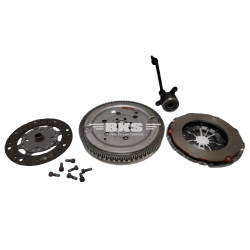 CLUTCH KIT (DISC+PRESSURE PLATE+BEARING+FLYWHEEL)-DUSTER 1ST GEN 2012-2019/FLUENCE 2011-2017