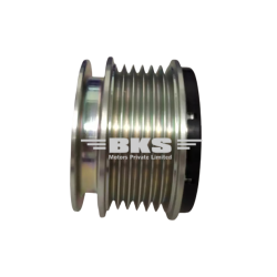 ALTERNATOR FLYWHEEL CLUTCH-FABIA 2008-2010/LAURA 2009-2013/OCTAVIA 1999-2010/SUPERB 1ST GEN 2005-2014/YETI 2009-2014