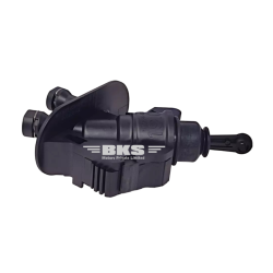 MASTER CYLINDER-FIESTA 1ST GEN 2005-2008/FIGO 1ST GEN 2010-2012/FUSION 2004-2010