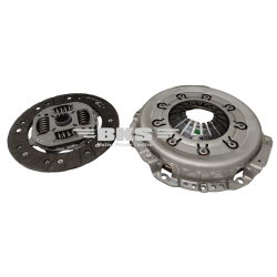 CLUTCH KIT (PRESSURE PLATE + CLUTCH DISC)-SCORPIO 2006-2014/THAR 1ST GEN 2010-2020