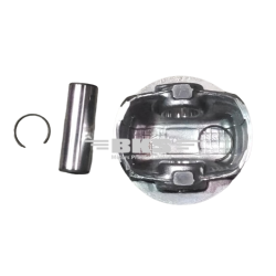 PISTON SET-ALTO K10 1ST GEN 2010-2014/ZEN ESTILO 1ST GEN 2009-2013<br />