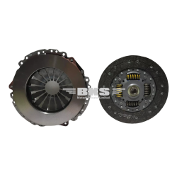 CLUTCH KIT (PRESSURE PLATE + CLUTCH DISC)-ENJOY 2013-2017