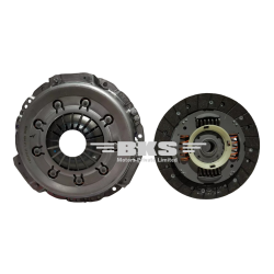 CLUTCH KIT (PRESSURE PLATE + CLUTCH DISC)-ARIA 2010-2014/SAFARI 2007-2017/SUMO 2008-2014/XENON 2008-2017