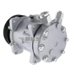 COMPRESSOR ASSY-VENUE 1.4L 2019-2022 DSL