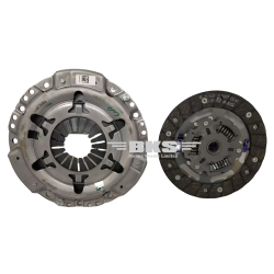 CLUTCH KIT (PRESSURE PLATE + CLUTCH DISC)-ALTO K10 2ND GEN 2010-2019/CELERIO 1ST GEN 2013-2021