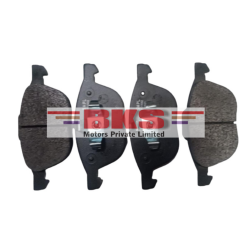 BRAKE PAD SET-ECO SPORT