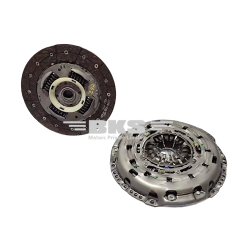 CLUTCH KIT (PRESSURE PLATE + CLUTCH DISC)-ARIA 2010-2017/MOVUS 2014-2015/SAFARI STORME LET 2015-2019