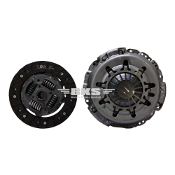 CLUTCH KIT (PRESSURE PLATE + CLUTCH DISC)-GENIO 2011-2016/XYLO 2009-2020