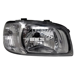HEADLAMP ASSEMBLY RIGHT-ALTO 0.8L 2005-2010 PTL