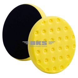 YELLOW FOAM CUTTING PAD 5.5