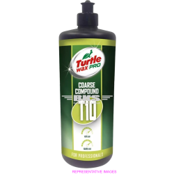 T10 COARSE COMPOUND 1LTR