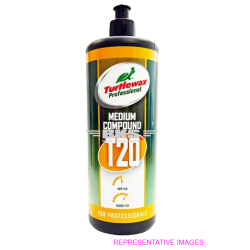 T20 MED COARSE COMPOUND 1LTR