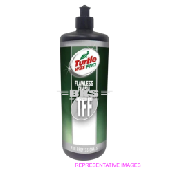 FLAWLESS FINISH TFF POLYMER WAX