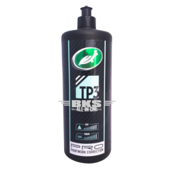 TURTLE WAX PRO COMPLETE POLISH TP3