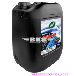 ZIP WAX 20LTR X1 EN