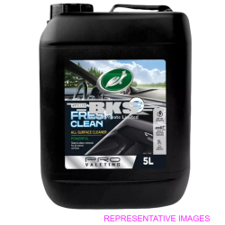 FRESH CLEAN ALL SURFACE CL 5LTR