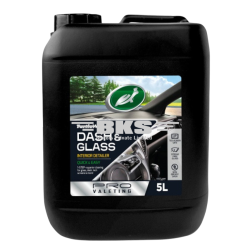 INTERIOR 1 SHAMPOO 5LTR