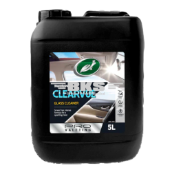 CLEARVUE GLASS CLEAN 5LTR