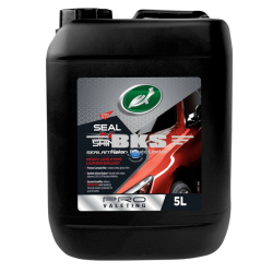SEAL 'N' SHINE SPRAY WAX 5LTR