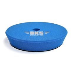 FOAM PAD BLUE  (MEDIUM CUT)