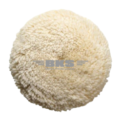 SINGLE SIDE WOOL PAD