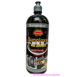 MULTIPURPOSE SHINER