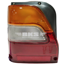 REAR COMBINATION LAMP LEFT-M800 2ND GEN 1997-2005 PTL
