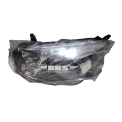 HEAD LAMP ASSY LEFT-CELERIO 1ST GEN 2013-2021 PTL/DSL