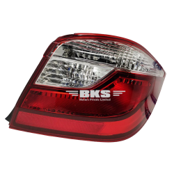 REAR COMBINATION LAMP RIGHT-AMAZE 1ST GEN 1.2L,1.5L 2016-2018