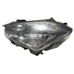HEADLIGHT UNIT SWFT 2018 LEFT-DZIRE 3RD GEN 2017-NOW PTL/SWIFT 3RD GEN 2018-NOW PTL
