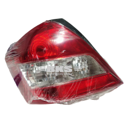 REAR COMBINATION LAMP LEFT-SWIFT DZIRE 2ND GEN 1.2L, 1.3L 2012-2017