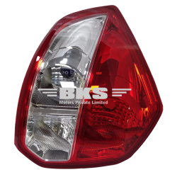 REAR COMBINATION LAMP LEFT-ERTIGA 1ST GEN 1.3L,1.4L 2012-2015
