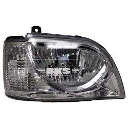 HEADLAMP ASSEMBLY RIGHT-EECO 2010-NOW PTL