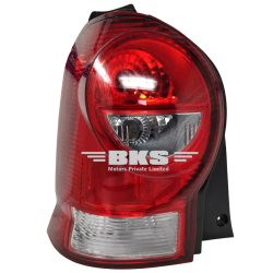 TAILLIGHT UNIT ALT 10K WITHOUT WIRE LEFT-ALTO K10 1ST GEN 2010-2014 PTL