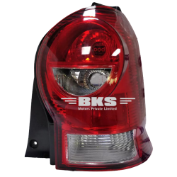 TAILLIGHT UNIT ALT 10K WITHOUT WIRE RIGHT-ALTO K10 1ST GEN 2010-2014 PTL