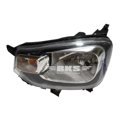 HEADLAMP ASSEMBLY LEFT-S-PRESSO 1.0L 2019-2022 PTL