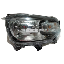 HEADLAMP ASSEMBLY RIGHT-S-PRESSO 2019-2022 PTL