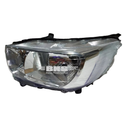 HEADLIGHT ASSEMBLY SZ K10 N/M WITHOUT MOTOR LEFT-ALTO K10 2ND GEN 2014-2020 PTL