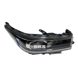 HEAD LAMP ASSY RIGHT-INNOVA CRYSTA 3RD GEN 2016-2020 PTL/DSL
