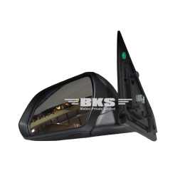 SIDE MIRROR RR VIEW LEFT-CRETA 1ST GEN 2015-2020