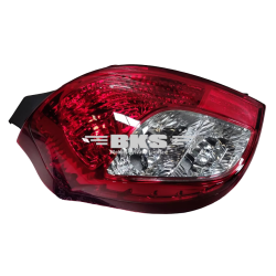 TAIL LAMP UNIT WITH OUR WIRE LH-ALTO 800 T1