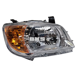 HEADLIGHT ASSEMBLY K10 WITH MOTOR RIGHT-ALTO K10 1ST GEN 2010-2014 PTL