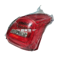 R/C LAMP SWFT LED 2018 RIGHT-SWIFT 3RD GEN 2018-NOW PTL