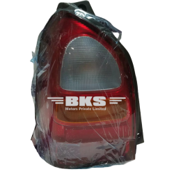 TAIL LIGHT UNIT ALT O/M T-1 WITHOUT WIRE LEFT-ALTO 2000-2005 PTL