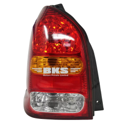 TAIL LIGHT UNIT ALT T-3 LEFT-ALTO 2005-2012 PTL