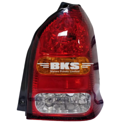 TAIL LIGHT UNIT ALT T-3 RIGHT-ALTO 2005-2012 PTL