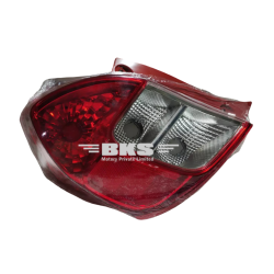 REAR COMBINATION LEFT-CELERIO 1ST GEN 2013-2021 PTL/DSL