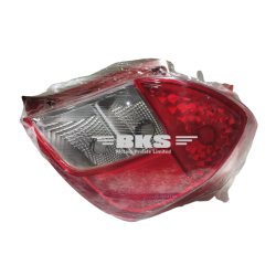 REAR COMBINATION LEFT-CELERIO 1ST GEN 2013-2021 PTL/DSL