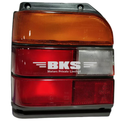 REAR COMBINATION LEFT-M800 2ND GEN 1986-1997 PTL